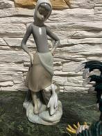 Lladró, Algora - Beeld, 3 - 22 cm - Porselein