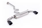 Roetfilter-back | Toyota Yaris Gen 2 - GR 1.6T (alleen OPF/G, Verzenden, Nieuw