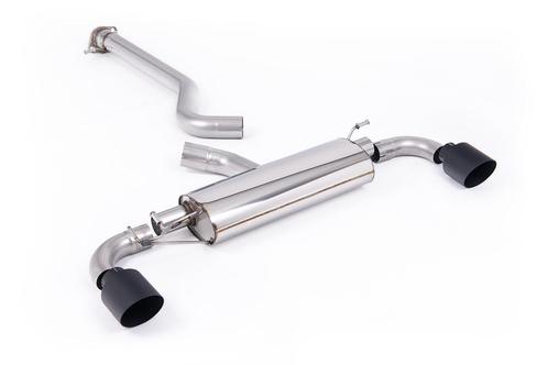Roetfilter-back | Toyota Yaris Gen 2 - GR 1.6T (alleen OPF/G, Auto-onderdelen, Uitlaatsystemen, Nieuw, Verzenden