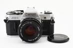 Canon AE-1  + FD 50mm f1.8 Analoge camera, TV, Hi-fi & Vidéo, Appareils photo analogiques