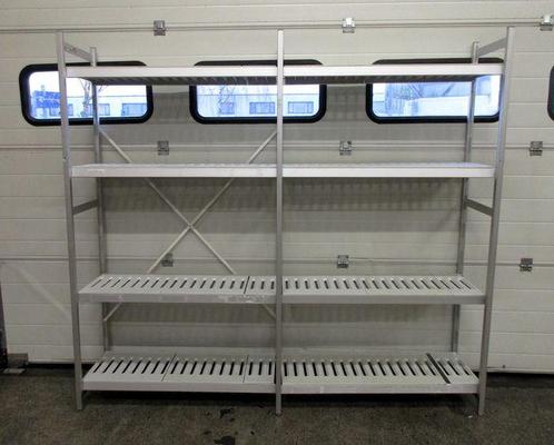 Koelcelrek 315cm (95+95+125cm), Elektronische apparatuur, Koelkasten en IJskasten