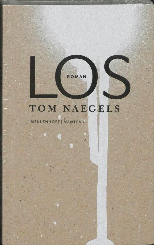 Los 9789085420088 Tom Naegels, Boeken, Romans, Gelezen, Verzenden
