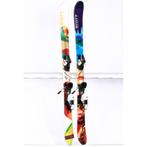 101 131 kinder skis SCOTT RASCAL, freestyle + Salomon 7, Verzenden, Ski's