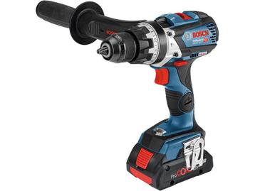 Bosch GSB 18V-110 C - Accuschroefklopboormachine - 110 Nm -, Verzenden