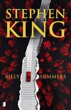 Billy Summers 9789022593806, Livres, Stephen King, Verzenden