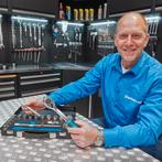 Datona Dopsleutelset Datona 10 t/m 32mm met  1/2 ratel -, Doe-het-zelf en Bouw, Gereedschap | Handgereedschap, Ophalen of Verzenden