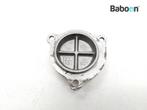 Afdekkap Oliefilter Yamaha XVS 1100 Dragstar 1999-2003, Motoren, Verzenden, Gebruikt