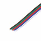 LED Strip RGBW 1 meter los kabel, Nieuw, Verzenden