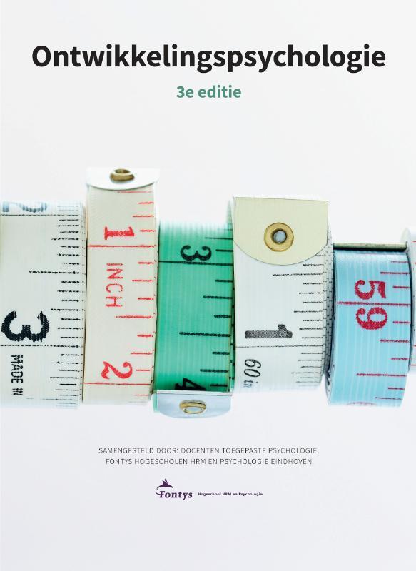 Ontwikkelingspsychologie 9789043037686, Boeken, Schoolboeken, Gelezen, Verzenden