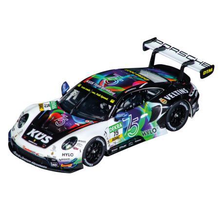 Porsche 911 GT3 R  Team Bernhard, Nr.75  DTM 2023 - 27764 |, Hobby en Vrije tijd, Modelbouw | Auto's en Voertuigen, Verzenden