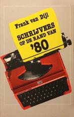 Schrijvers op de rand van 80 9789062131136 Dyl, Verzenden, Gelezen, Dyl