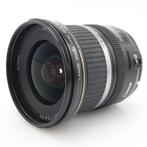 Canon EF-S 10-22mm F/3.5-4.5 USM | Tweedehands, Verzenden, Zo goed als nieuw