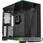 Lian Li PC-O11 Dynamic EVO RGB Black, Computers en Software, Verzenden, Nieuw