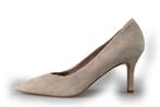 Tamaris Pumps in maat 41 Grijs | 5% extra korting, Kleding | Dames, Tamaris, Pumps, Verzenden, Grijs