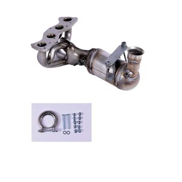 Katalysator Citroen C3, C, Mini Cooper, Clubman, Peugeot beschikbaar voor biedingen