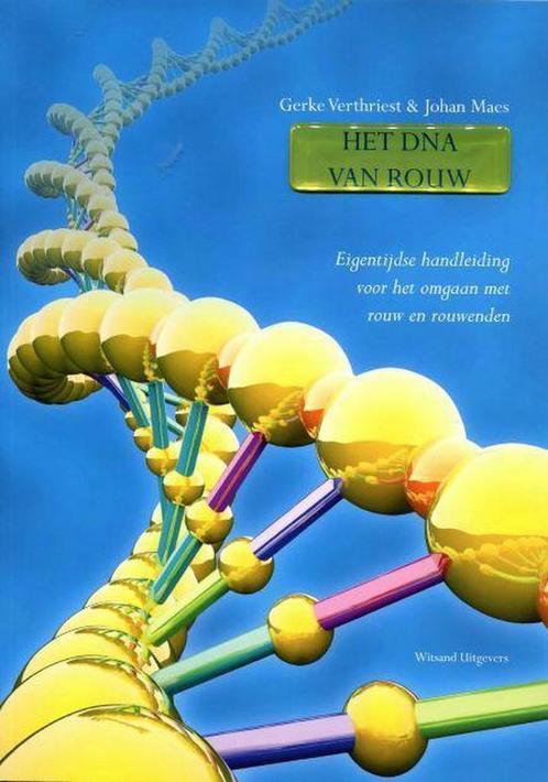 Het DNA van rouw 9789492011916 Johan Maes, Boeken, Politiek en Maatschappij, Gelezen, Verzenden