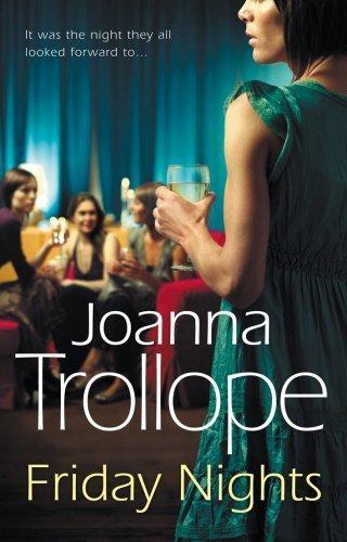 Friday Nights 9780552774130 Joanna Trollope, Boeken, Overige Boeken, Gelezen, Verzenden