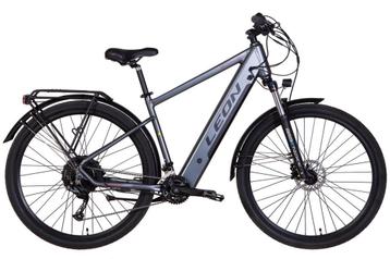 Ontdek de Leon Matterhorn E-bike