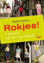 Rokjes! 9789058779380 Neeltje Paulussen, Verzenden, Zo goed als nieuw, Neeltje Paulussen
