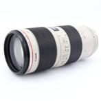 Canon EF 70-200mm F/2.8 L IS II USM | Tweedehands, Verzenden