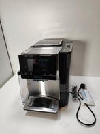 Siemens EQ700 integral Roestvrijstaal Koffieapparaten, Elektronische apparatuur, Koffiezetapparaten, Verzenden, Nieuw