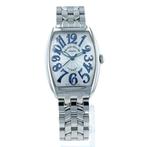 Franck Muller - Tonneau Curvex Sunset - Sans prix de réserve