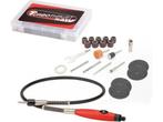 Veiling - Turbo Thrust Saw Rotary Tool Kit + 250-delige acce, Collections, Appareils électroniques