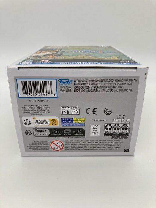 Funko - Funko Pop Rob Lucci - 2020+ - V.S., Antiquités & Art, Antiquités | Jouets