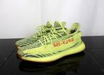 Yeezy X Adidas - Boost 350 V2 Semi Frozen Yellow - Sneakers