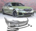Pare Chocs Frontal Pour Bmw G20 G21 19- Look M Performance-, Autos : Pièces & Accessoires, Verzenden