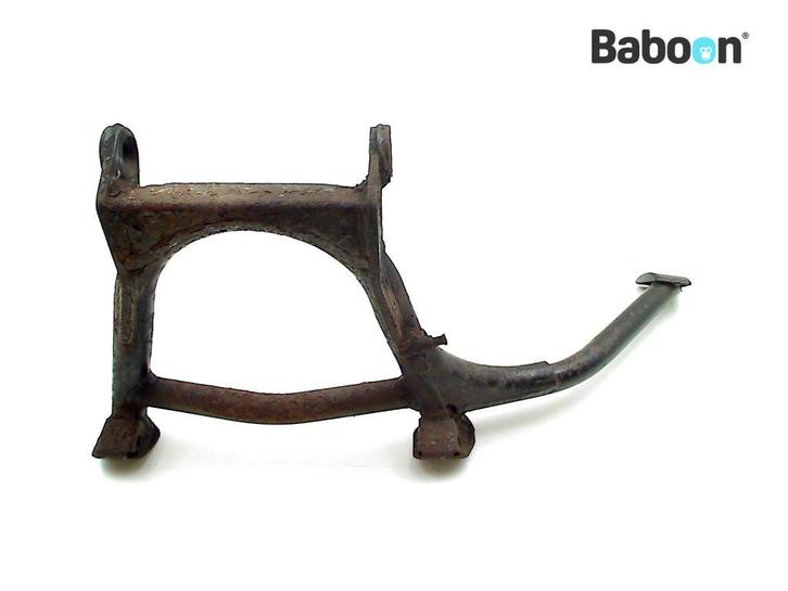 Middenbok Honda GL 1800 Goldwing 2001-2005 (GL1800), Motoren, Onderdelen | Honda, Gebruikt, Verzenden