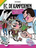 FC De Kampioenen Detective special / F.C. De Kampioenen, Boeken, Stripverhalen, Verzenden, Gelezen, Hec Leemans
