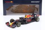 Minichamps 1:18 - Model raceauto - Red Bull Racing Honda, Hobby en Vrije tijd, Nieuw