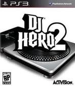 Dj Hero 2 game only (ps3 used game), Ophalen of Verzenden