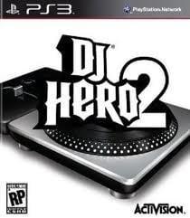 Dj Hero 2 game only (ps3 used game), Consoles de jeu & Jeux vidéo, Jeux | Sony PlayStation 3, Enlèvement ou Envoi