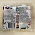 Lego - Star Wars - 30625 - SUPER ZESTAW- NEW - Luke, Nieuw