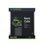 Dennerle Nano Cube Aquarium Basic, Dieren en Toebehoren, Nieuw, Verzenden