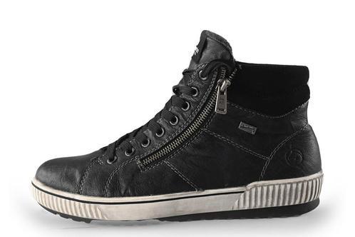 Remonte Veterschoenen in maat 40 Zwart | 5% extra korting, Kleding | Dames, Schoenen, Zwart, Zo goed als nieuw, Overige typen