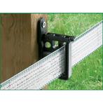 Isolateur mixte à clip pr ruba n 40mm/fil 6mm - kerbl, Tuin en Terras