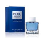 Antonio Banderas Blue Seduction Men 100 ml EDT Heren NIEUW!!, Handtassen en Accessoires, Uiterlijk | Parfum, Verzenden, Nieuw