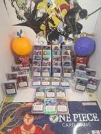 Bandai - 2000 Card - One Piece - Monkey D. Luffy 40x One, Nieuw