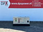 Perkins 1103A-33TG2 - 66 kVA Generator - DPX-19804, Ophalen of Verzenden