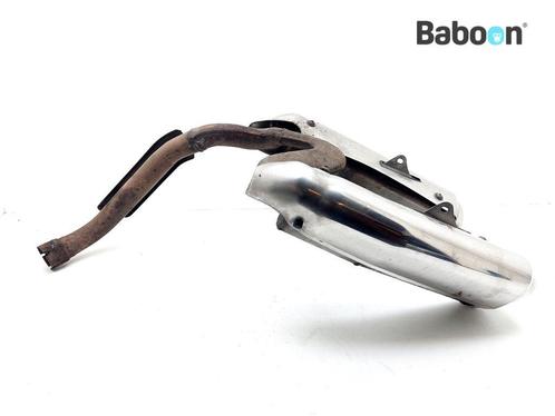 Set silencieux déchappement Original Honda VFR 800 VTEC, Motoren, Onderdelen | Honda, Verzenden