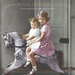 Royal Childhood 9781909741119, Anna Reynolds, Lucy Peter, Verzenden