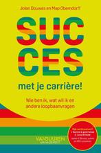 Succes met je carrière! 9789089656964 Map Oberndorff, Verzenden, Zo goed als nieuw, Map Oberndorff