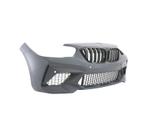 PARE-CHOCS FRONTAL BMW F20 F21 LCI 15-19 LOOK M2C COMPETTION, Verzenden
