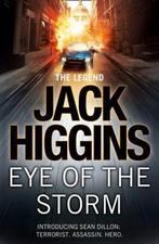 Eye Of The Storm 9780007456024, Jack Higgins, Verzenden