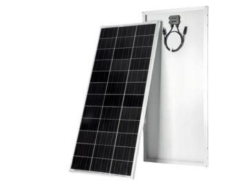 Zonnepaneel 12 volt 50 Watt beschikbaar voor biedingen