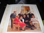 België  - Prachtig album van onze koninklijke familie