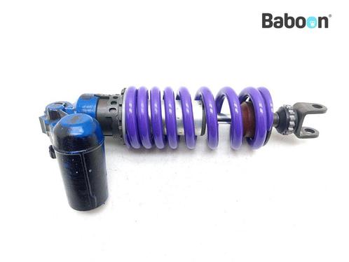 Achter Schokbreker Yamaha TDM 900 (TDM900) Hyperpro Spring, Motoren, Onderdelen | Yamaha, Gebruikt, Verzenden